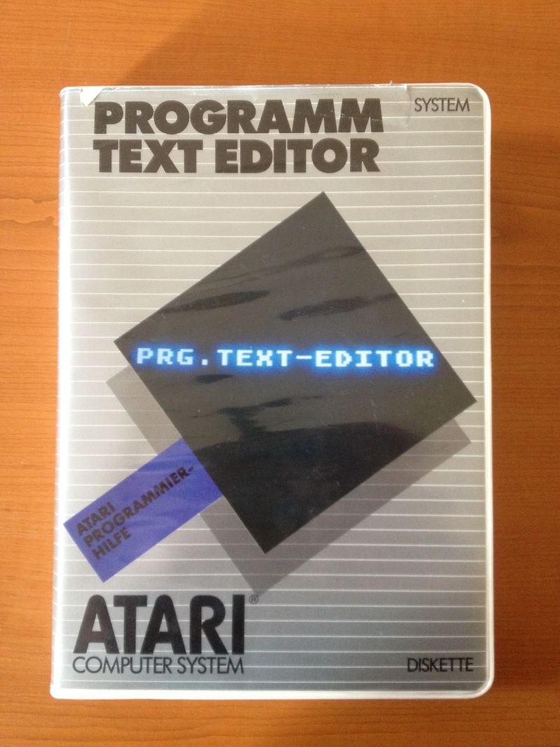 Atariwiki V3 1 Atari Program Text Editor Reference Card Jpg - Best Dark Wallpapers in HD